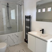 Velsen-Noord, Banjaertstraat, 2-kamer appartement - foto 6