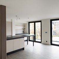 Breda, Ceresstraat, 4-kamer appartement - foto 5