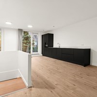 Amsterdam, Spaarndammerstraat, benedenwoning - foto 4