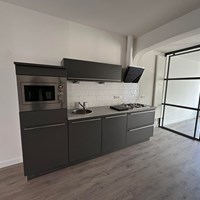 Eindhoven, Margrietstraat, benedenwoning - foto 4