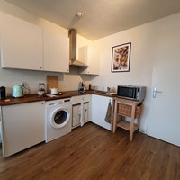 Breda, Sluissingel, 2-kamer appartement - foto 6