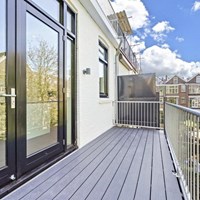 Rotterdam, Rodenrijsestraat, 3-kamer appartement - foto 6