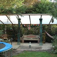 Muiderberg, Van der Helstpark, hoekwoning - foto 6