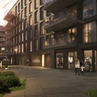 Amsterdam, Lorriestraat, 3-kamer appartement - foto 6