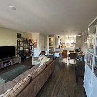 Utrecht, Ketjapweg, hoekwoning - foto 4