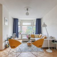 Voorburg, Koningin Wilhelminalaan, 5-kamer appartement - foto 4