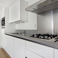 Amsterdam, Kwakersstraat, 3-kamer appartement - foto 5