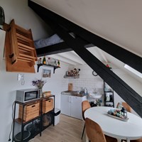 Breda, Haagdijk, studentenkamer - foto 4