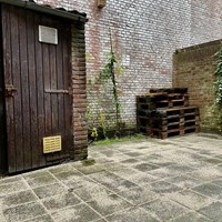 Amersfoort, Stationsstraat, semi zelfstandige studio - foto 6