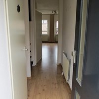 Breda, Rozemarijnstraat, maisonnette - foto 5