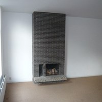 Leiden, Hogewoerd, studentenkamer - foto 4