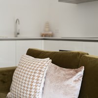 Amsterdam, Derde Schinkelstraat, benedenwoning - foto 5