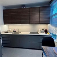 Amsterdam, Van Tuyll van Serooskerkenweg, 3-kamer appartement - foto 4