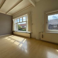 Leeuwarden, Kwartelstraat, bovenwoning - foto 4