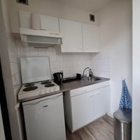 Breda, Haagdijk, kamer - foto 5