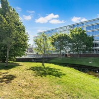 Den Haag, Burgemeester De Monchyplein, 3-kamer appartement - foto 4