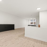 Amsterdam, Spaarndammerstraat, benedenwoning - foto 5