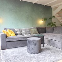 Utrecht, Keukenstraat, 3-kamer appartement - foto 4