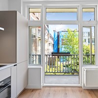 Amsterdam, Admiraal De Ruijterweg, 3-kamer appartement - foto 6