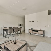 Amsterdam, Boeninlaan, 4-kamer appartement - foto 5