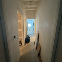 Groningen, Grote Rozenstraat, benedenwoning - foto 4
