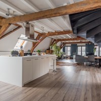 Amersfoort, Langestraat, bovenwoning - foto 5