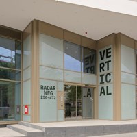 Amsterdam, Radarweg, hoekappartement - foto 6