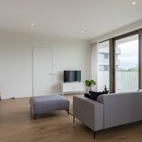 Eindhoven, Frederik van Eedenplein, 2-kamer appartement - foto 4