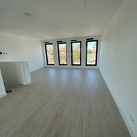 Amsterdam, Ijsselmeerstraat, maisonnette - foto 5