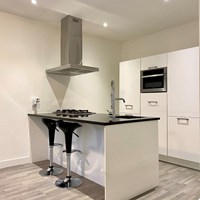 Rotterdam, Geertsemastraat, 2-kamer appartement - foto 6