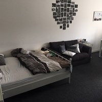 Tilburg, Korvelseweg, semi zelfstandige studio - foto 4