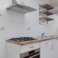 Utrecht, Hendrick de Keyserstraat, 2-kamer appartement - foto 6