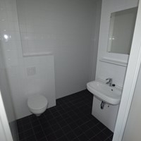 Zwolle, Hoogstraat, zelfstandige studio - foto 5