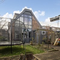Leeuwarden, Huizumerlaan, vrijstaande woning - foto 5