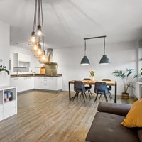 Almere, Anubisstraat, 2-kamer appartement - foto 4