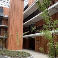 Hoorn (NH), Blauwe Berg, 3-kamer appartement - foto 6