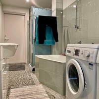 Amersfoort, Stationsstraat, semi zelfstandige studio - foto 5