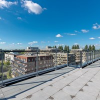 Amstelveen, Maimonideslaan, penthouse - foto 6