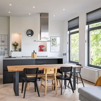 Den Haag, Valkenboskade, 4-kamer appartement - foto 5