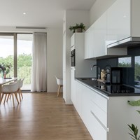 Eindhoven, Frederik van Eedenplein, 2-kamer appartement - foto 5