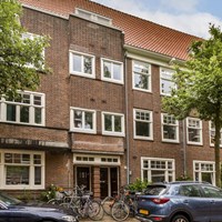 Amsterdam, Agamemnonstraat, 3-kamer appartement - foto 6