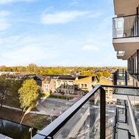 Hoofddorp, Niemeyerstraat, 2-kamer appartement - foto 4