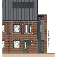 Helmond, Heistraat, eengezinswoning - foto 5