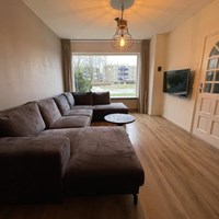 Enschede, Albert Meijeringstraat, eengezinswoning - foto 6