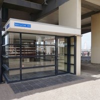 Den Haag, Rederserf, 3-kamer appartement - foto 5