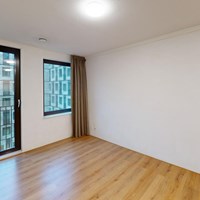 Amsterdam, Elizabeth Cady Stantonplein, zelfstandige studio - foto 6