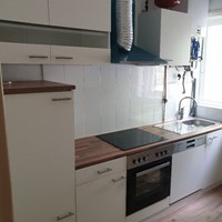 Arnhem, Van Oldenbarneveldtstraat, studentenkamer - foto 4