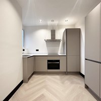 Amsterdam, Middenweg, 3-kamer appartement - foto 5