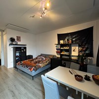 Hoogeveen, Ten Oeverstraat, zelfstandige studio - foto 4