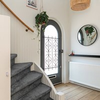 Breda, Kievitstraat, hoekwoning - foto 4